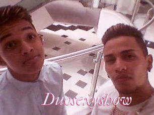 Duosexyshow