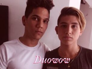 Duowow