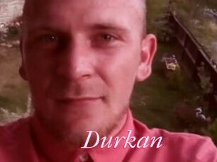 Durkan