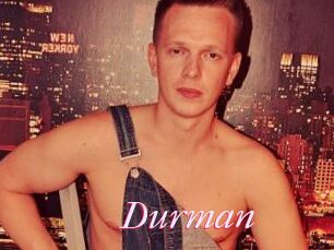 Durman