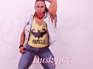 Duskyfort