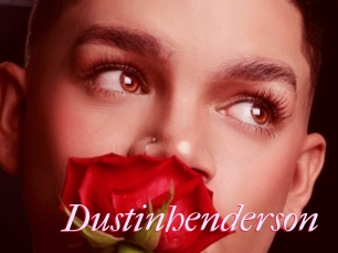 Dustinhenderson