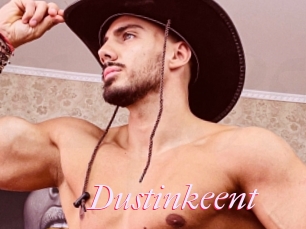 Dustinkeent