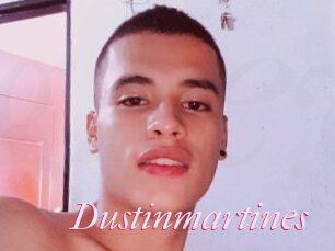 Dustinmartines