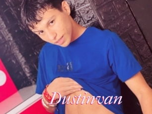 Dustinvan