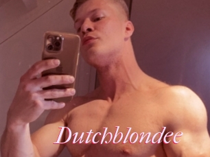 Dutchblondee