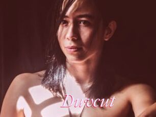 Duvcut