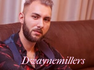 Dwaynemillers