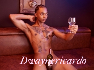Dwaynericardo