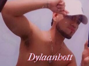 Dylaanhott