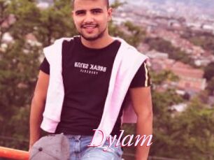 Dylam