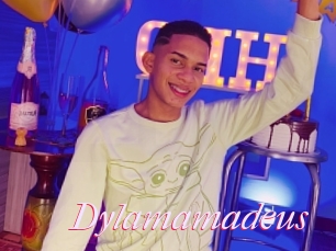Dylamamadeus