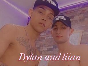 Dylan_and_liian