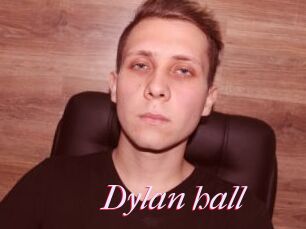 Dylan_hall