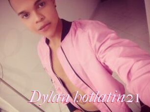 Dylan_hotlatin21