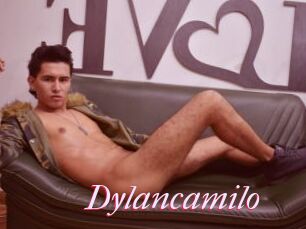 Dylancamilo