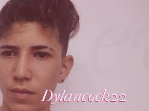 Dylancock22