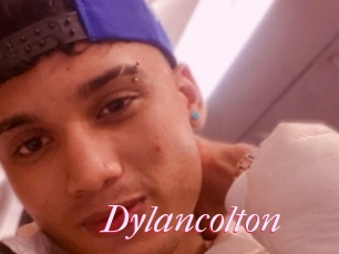 Dylancolton