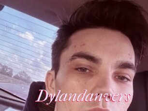 Dylandanvers