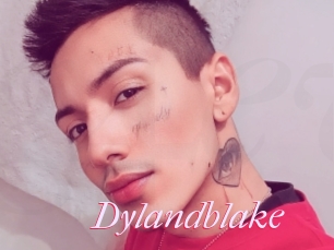 Dylandblake