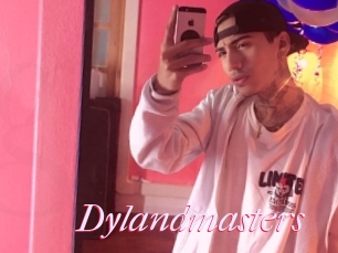 Dylandmasters