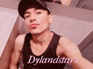 Dylandstars