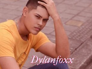Dylanfoxx