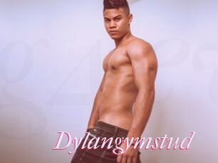 Dylangymstud