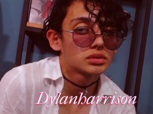 Dylanharrison