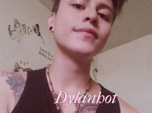 Dylan_hot