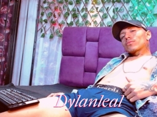 Dylanleal