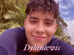 Dylanlewis