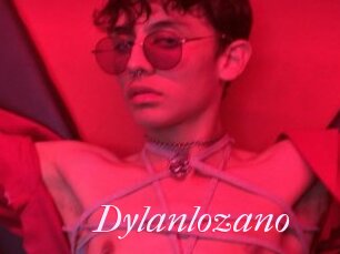 Dylanlozano