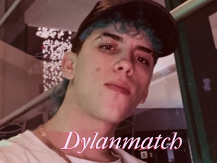 Dylanmatch