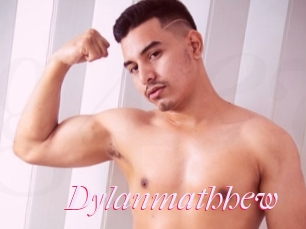 Dylanmathhew