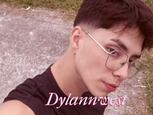 Dylannwest