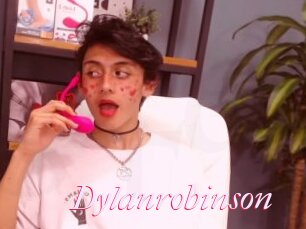 Dylanrobinson