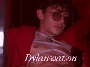 Dylanwatson