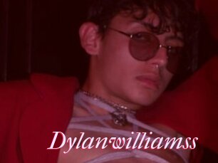 Dylanwilliamss