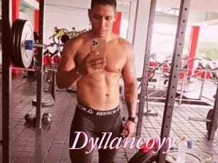 Dyllancoyy