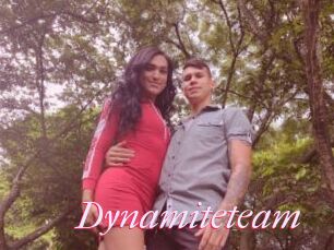 Dynamiteteam