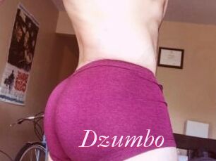 Dzumbo