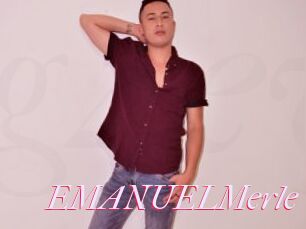 EMANUELMerle