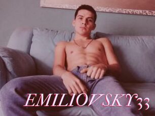 EMILIOVSKY33