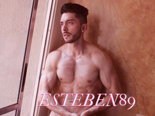ESTEBEN89