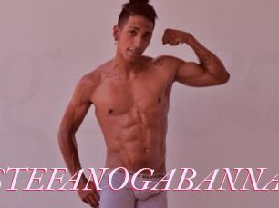 ESTEFANOGABANNA