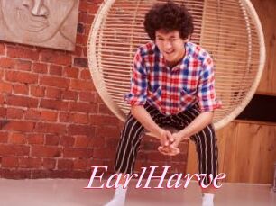 EarlHarve