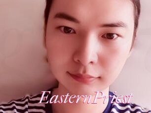 EasternPriest
