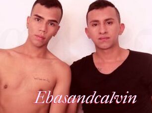 Ebasandcalvin