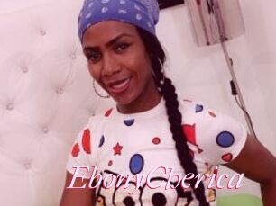 EbonyCherica